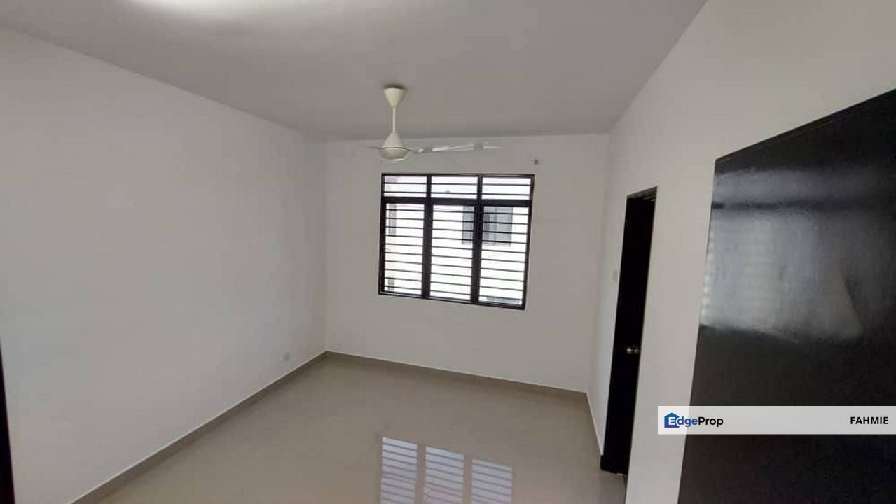 Refurbished. Saujana Rawang. Rawang. , Selangor, Bandar Country Homes