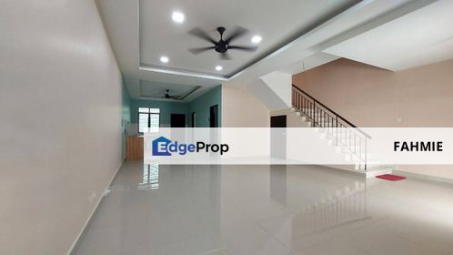 Refurbished. Saujana Rawang. Rawang. , Selangor, Bandar Country Homes