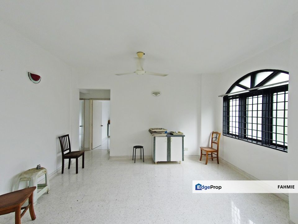 Non bumi lot. Tudor Court. Ampang. , Selangor, Ampang