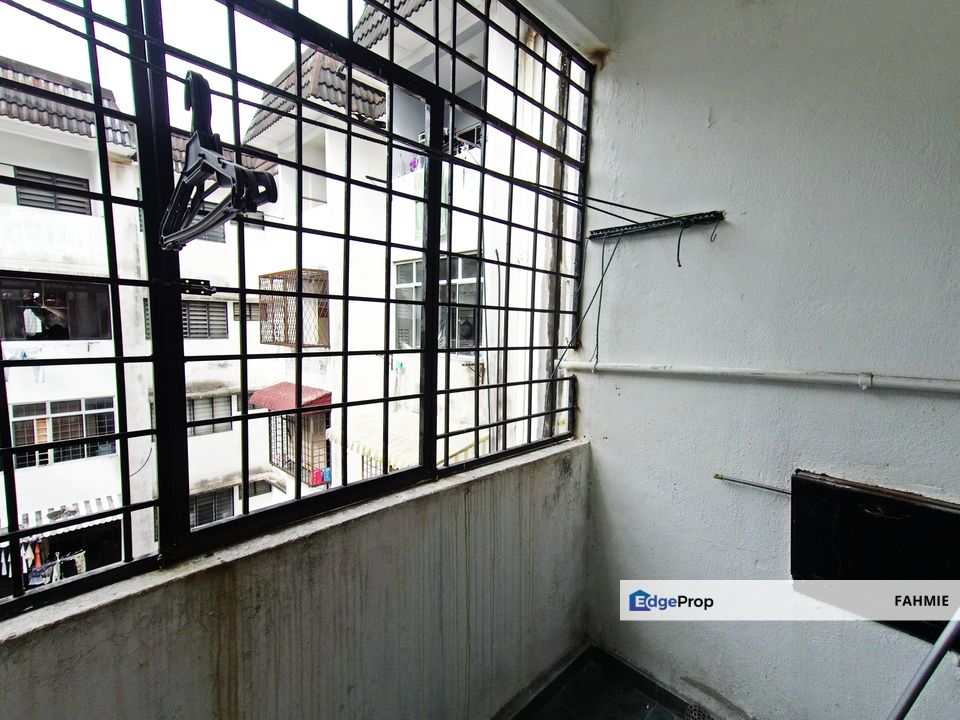 Non bumi lot. Tudor Court. Ampang. , Selangor, Ampang