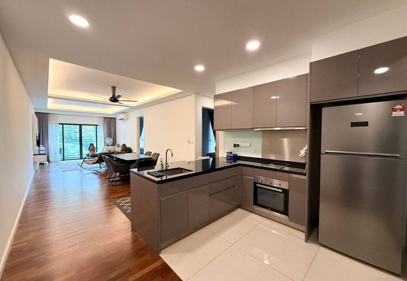 Kaleidoscope Residence