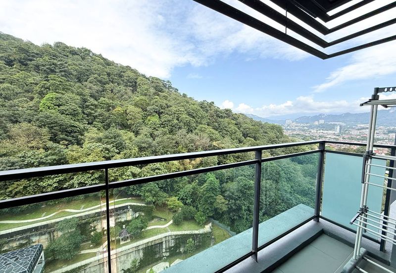 Kaleidoscope Residence