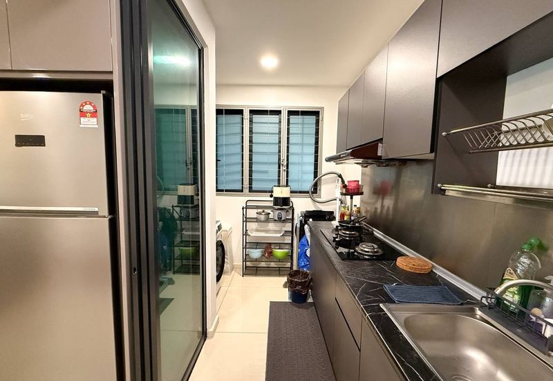 Kaleidoscope Residence