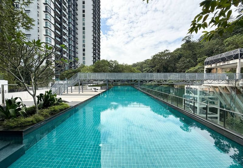 Kaleidoscope Residence