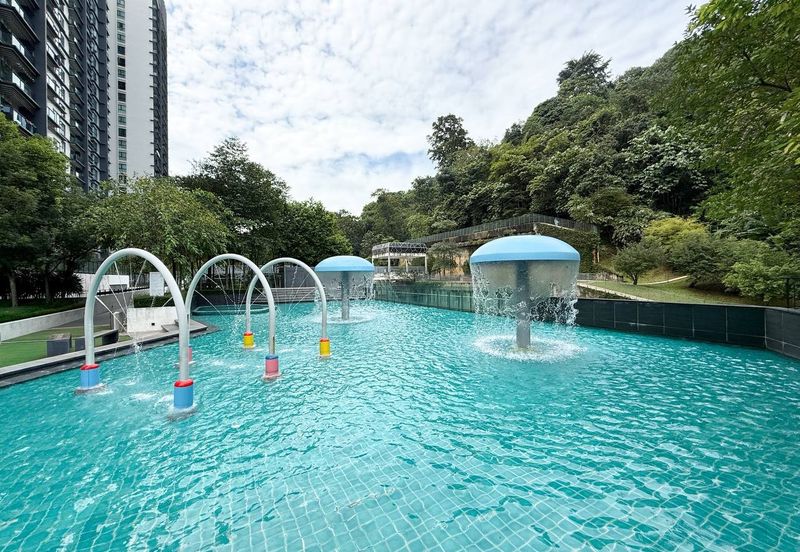 Kaleidoscope Residence