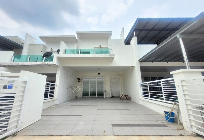 Hijayu 3, Bandar Sri Sendayan