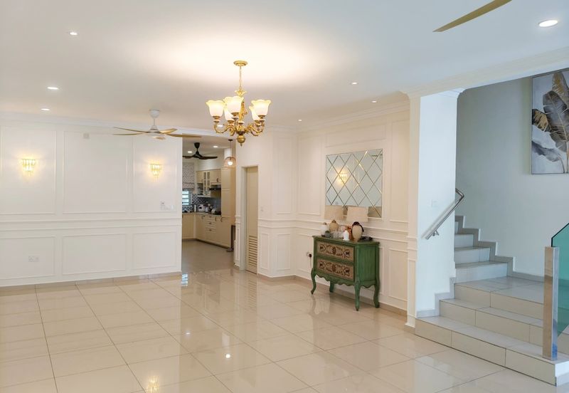 Hijayu 3, Bandar Sri Sendayan