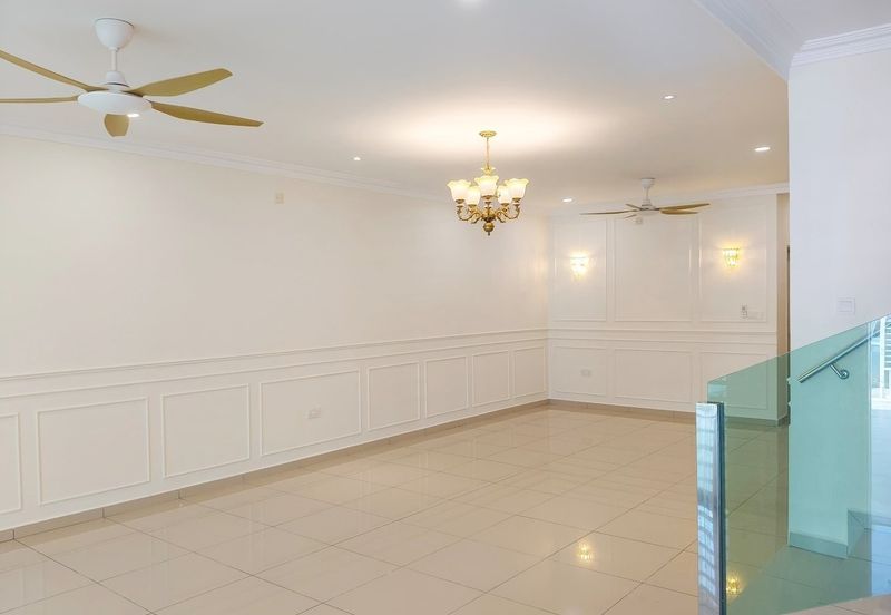 Hijayu 3, Bandar Sri Sendayan