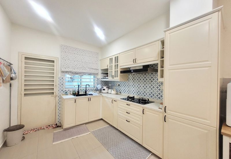 Hijayu 3, Bandar Sri Sendayan