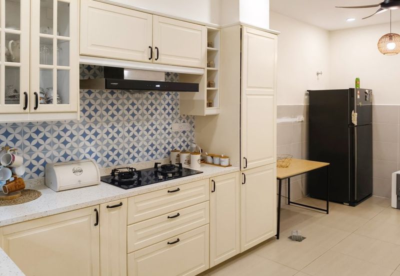 Hijayu 3, Bandar Sri Sendayan