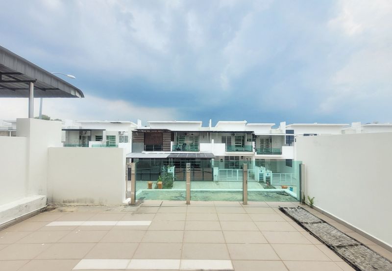 Hijayu 3, Bandar Sri Sendayan