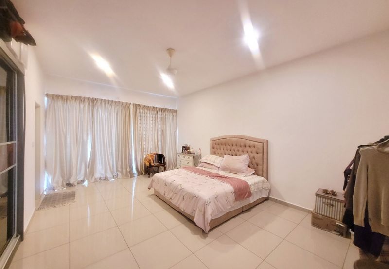 Hijayu 3, Bandar Sri Sendayan