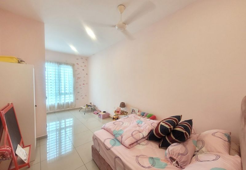 Hijayu 3, Bandar Sri Sendayan