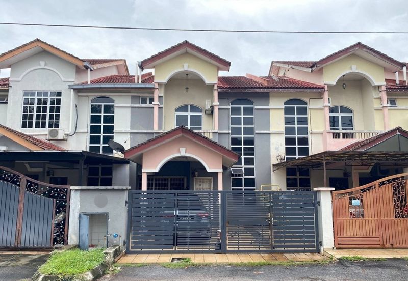 Seksyen 3, Bandar Baru Bangi