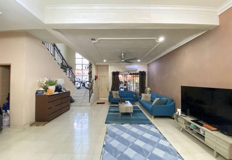 Seksyen 3, Bandar Baru Bangi