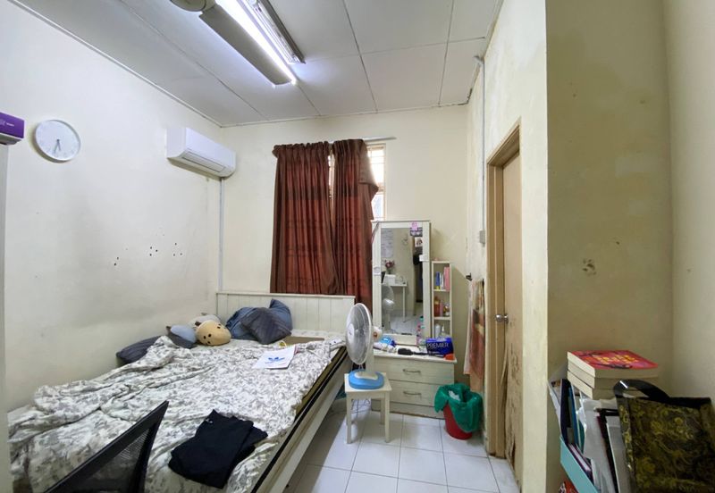 Seksyen 3, Bandar Baru Bangi