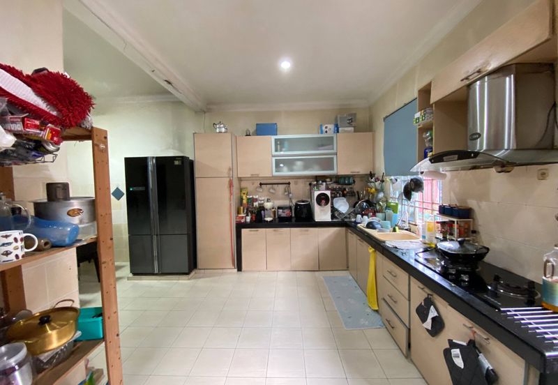 Seksyen 3, Bandar Baru Bangi