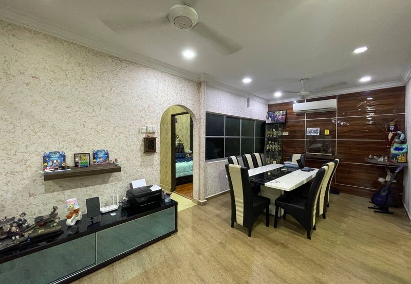 Seksyen 2, Shah Alam