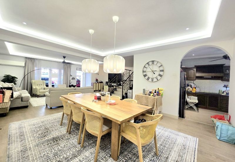 Suadamai, Bandar Tun Hussein Onn