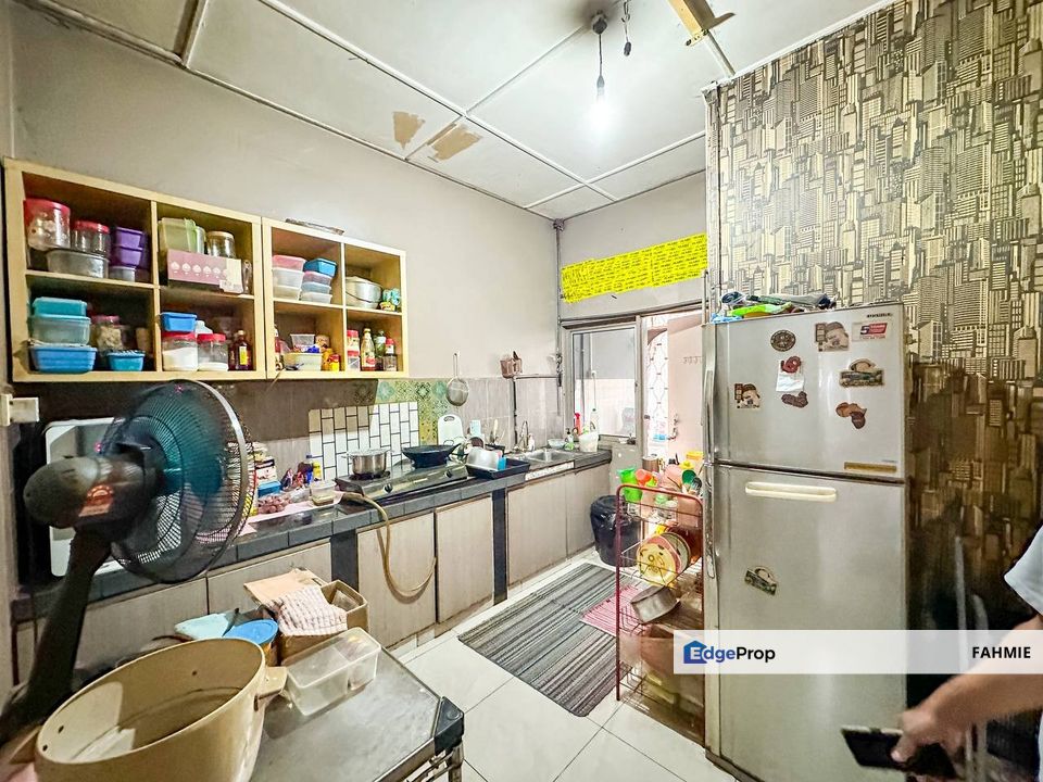 Murah. Seksyen 2. Bandar Baru Bangi. Bangi. , Selangor, Bangi