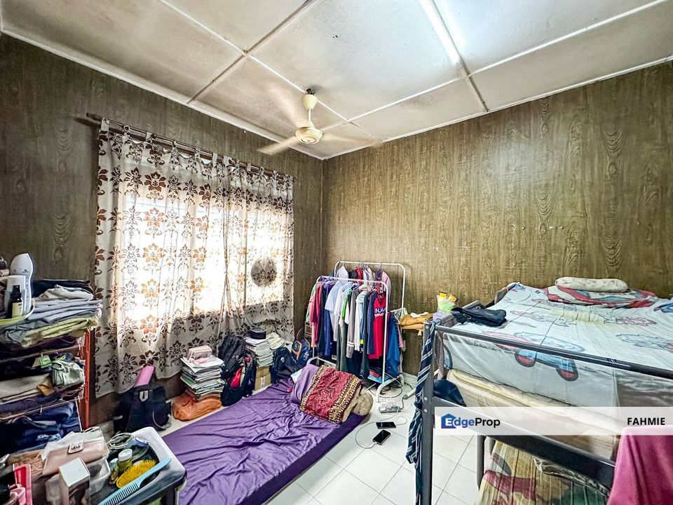 Murah. Seksyen 2. Bandar Baru Bangi. Bangi. , Selangor, Bangi