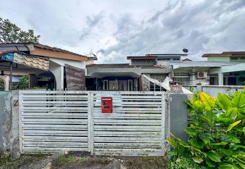 Seksyen 2, Bandar Baru Bangi