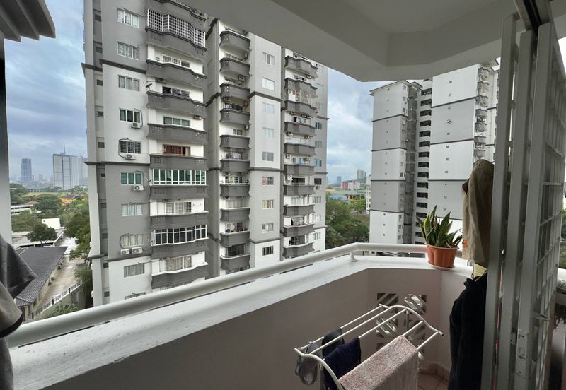 Midah Ria Condominium