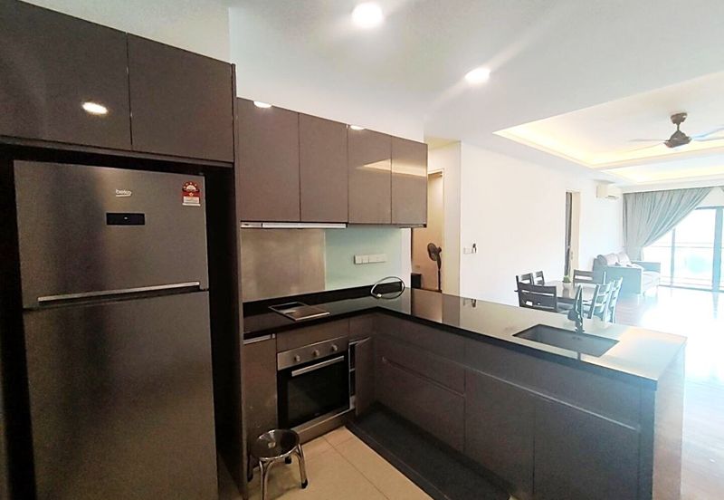 Kaleidoscope Residence