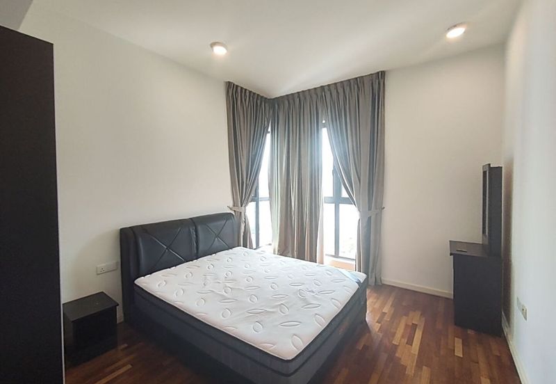 Kaleidoscope Residence