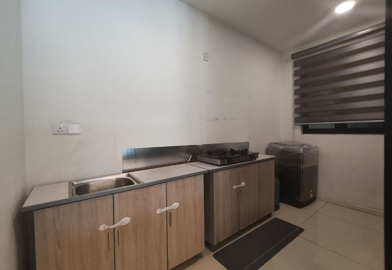 Kaleidoscope Residence