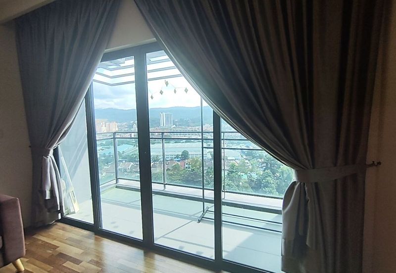 Kaleidoscope Residence