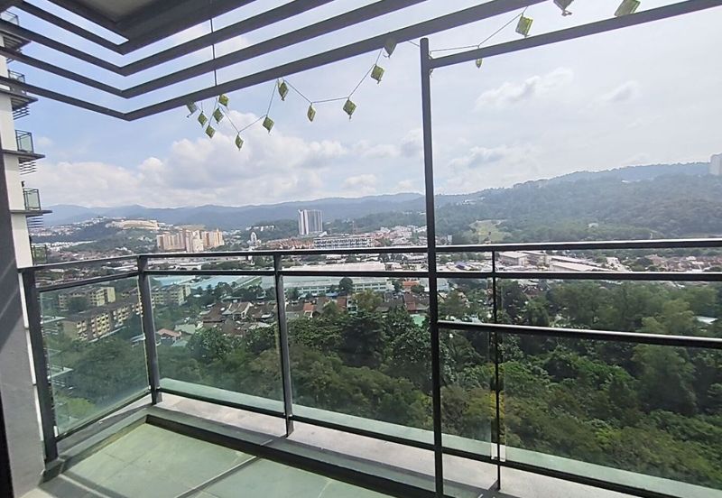 Kaleidoscope Residence