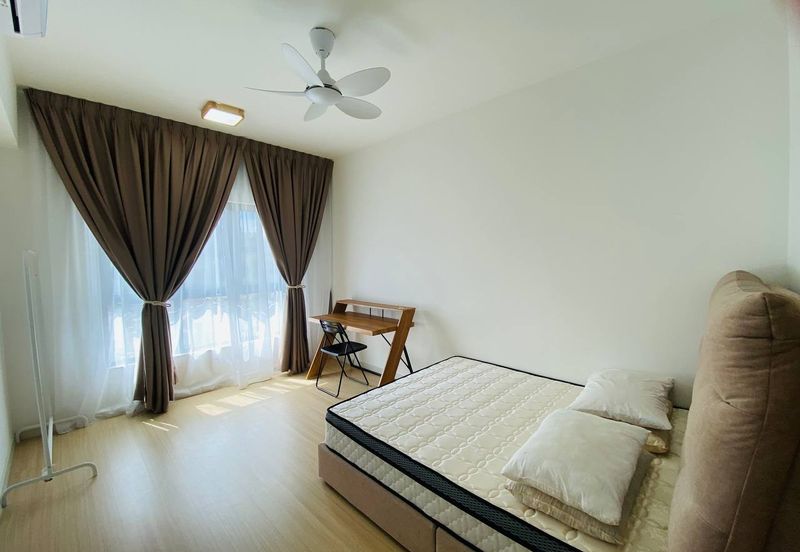 M Adora @ Wangsa Melawati