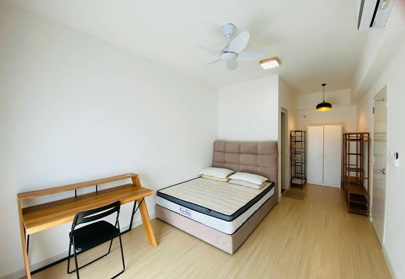 M Adora @ Wangsa Melawati