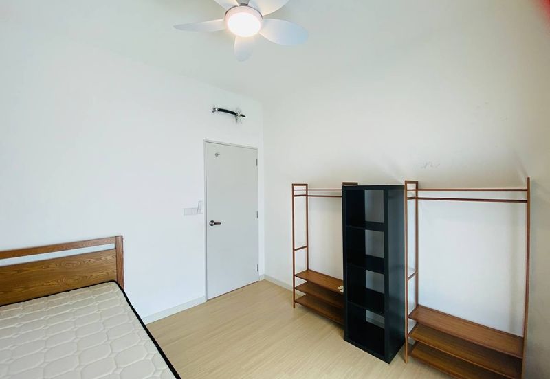 M Adora @ Wangsa Melawati