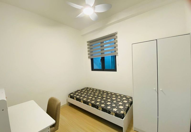 M Adora @ Wangsa Melawati