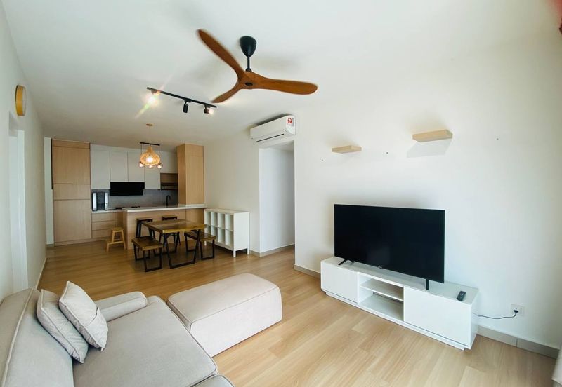 M Adora @ Wangsa Melawati