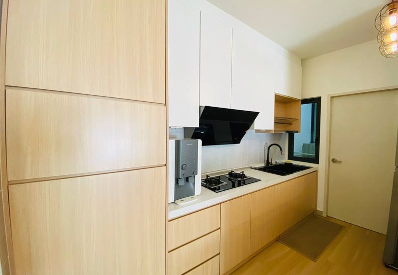 M Adora @ Wangsa Melawati