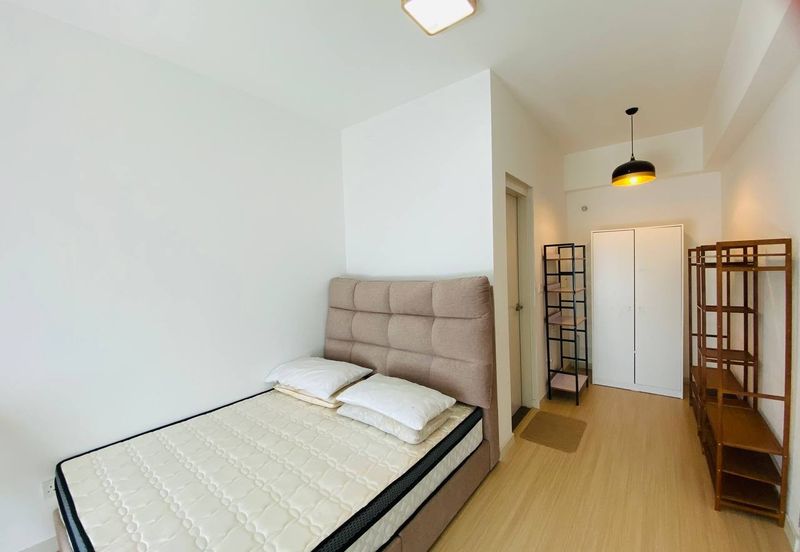 M Adora @ Wangsa Melawati