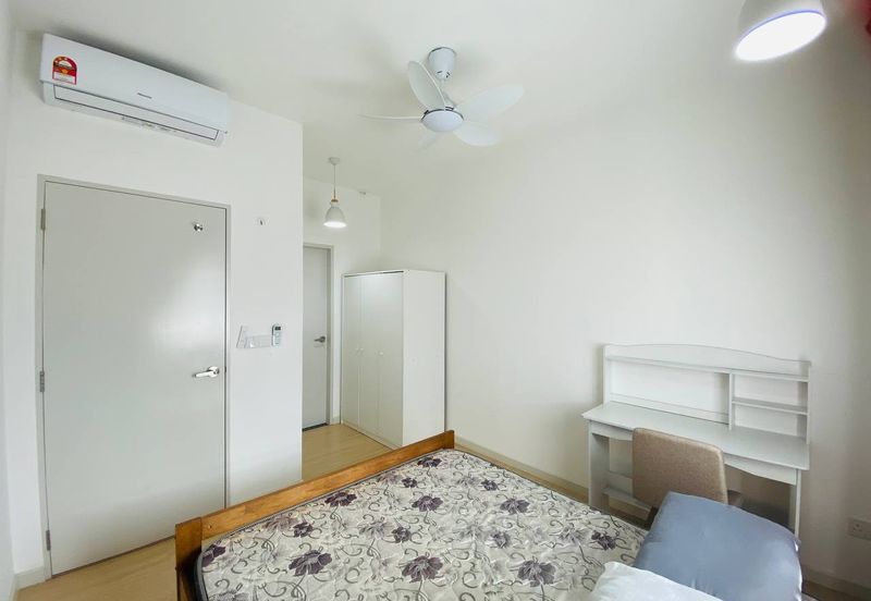 M Adora @ Wangsa Melawati