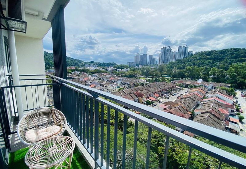 M Adora @ Wangsa Melawati