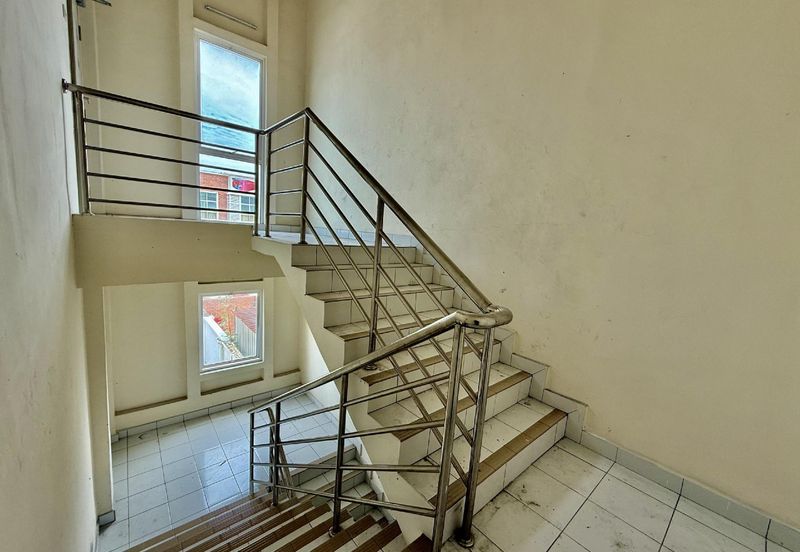 Rawang Corporate Industrial Park