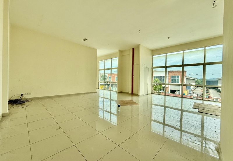 Rawang Corporate Industrial Park