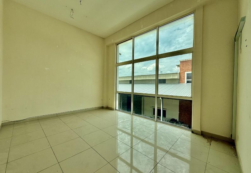 Rawang Corporate Industrial Park