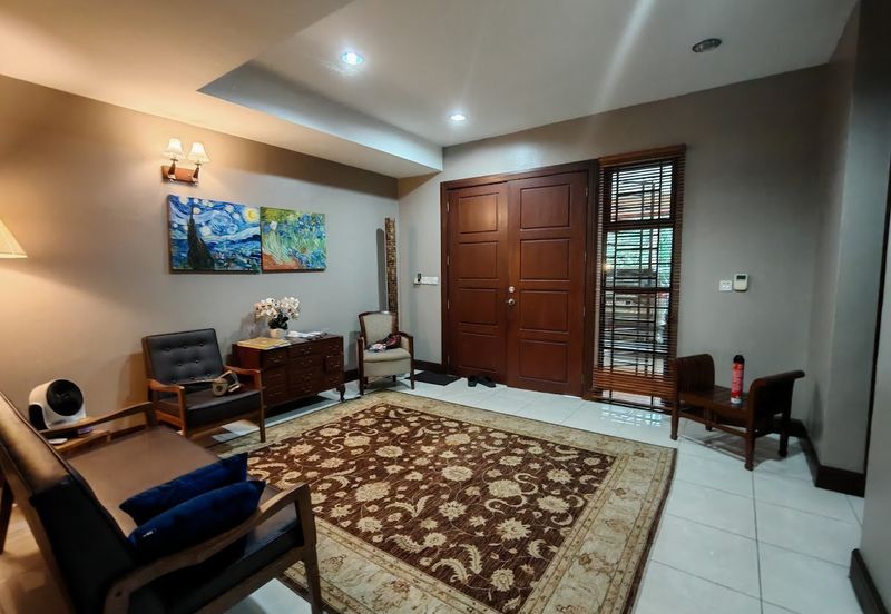 Tropicana Indah (Damansara Indah Resort Homes)