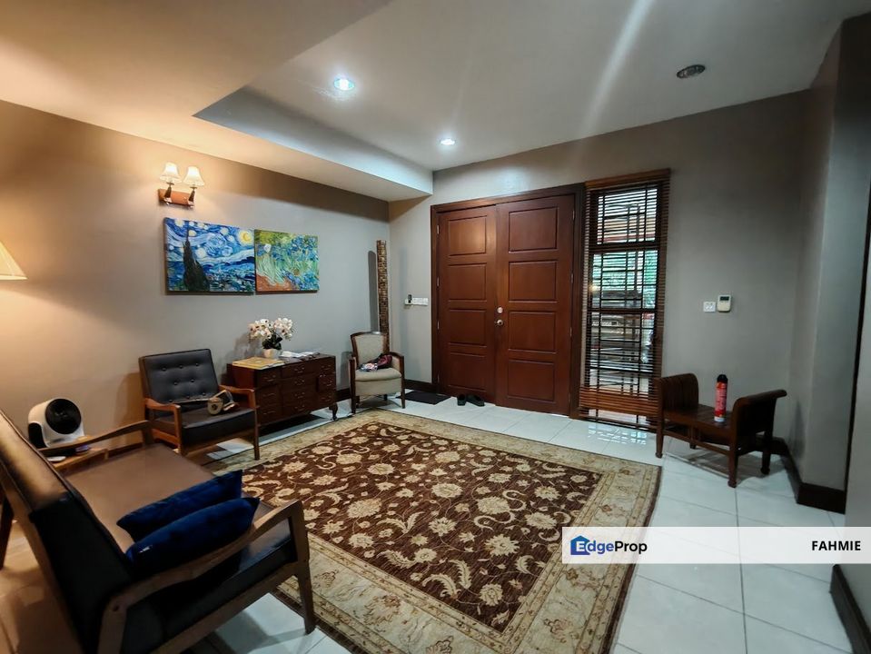 Fully renovated. Tropicana Indah. Tropicana. Petaling Jaya. , Selangor, Tropicana