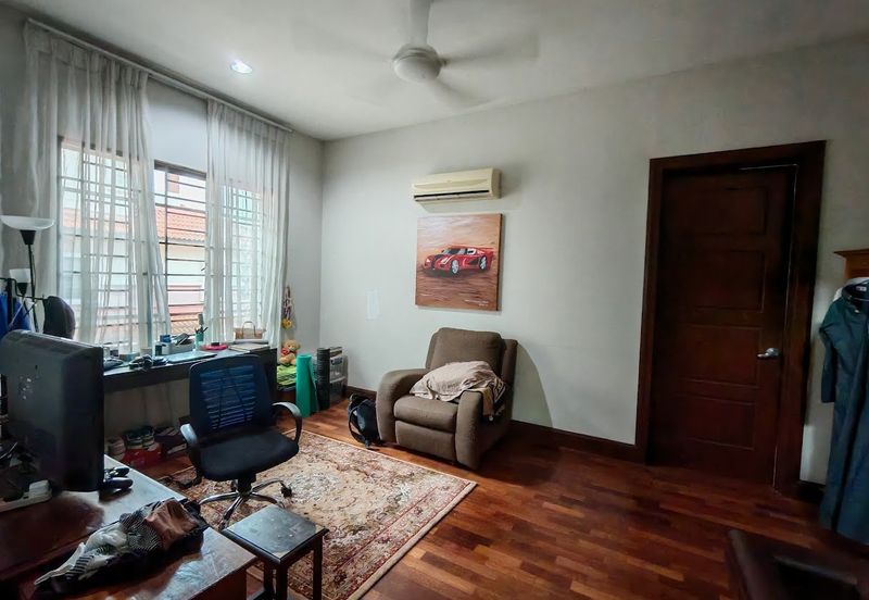 Tropicana Indah (Damansara Indah Resort Homes)