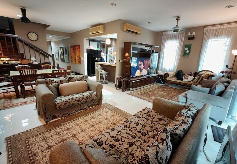 Tropicana Indah (Damansara Indah Resort Homes)