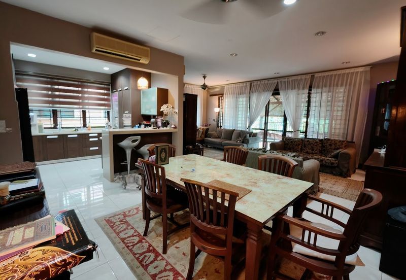 Tropicana Indah (Damansara Indah Resort Homes)
