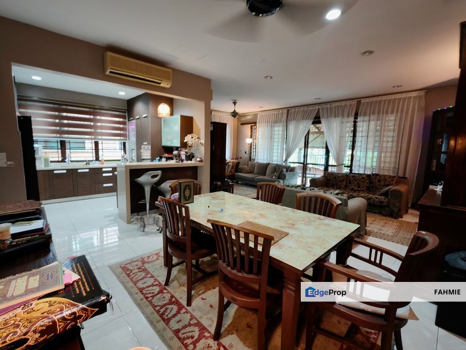 Fully renovated. Tropicana Indah. Tropicana. Petaling Jaya. , Selangor, Tropicana